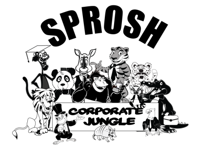 Sprosh Logo
